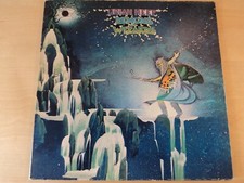 Uriah Heep, Demons and