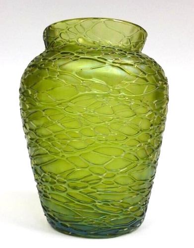 Joh loetz witwe jugendstil - joh.,