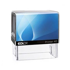 Stempel colop printer 6 - printer, (6