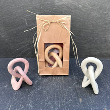 Set 2 Speckstein Unendliche