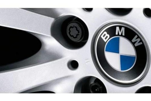 Bmw radschraubensicherung set - radschraubensicherung,