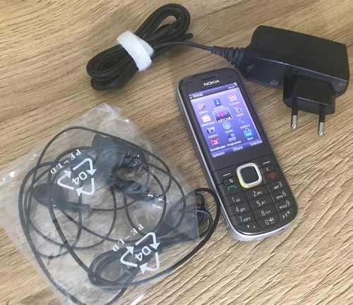 Nokia 6720 kastanienbraun - -,