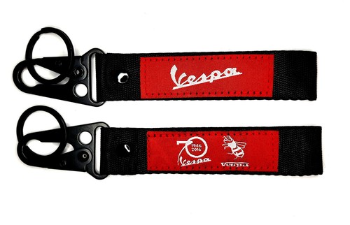 Schlüsselanhänger für vespa - schlüsselanhänger,