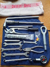 Mercedes Bordwerkzeug w108