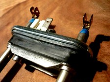 Heizstab mit NTC für AEG