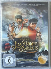 Jim Knopf und die Wilde 13