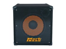 Markbass 151HR 1x15 Bassbox / Aussteller