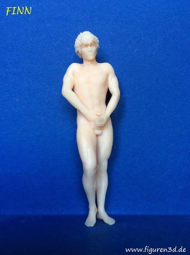 Sexy mann figur boy - figur,