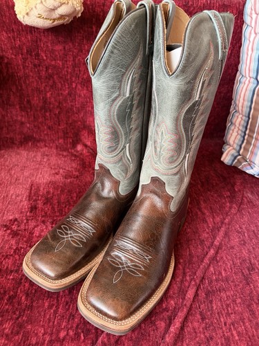 Old west herren cowboy - old,