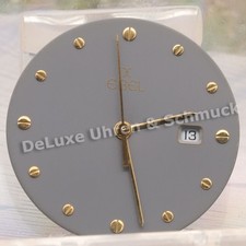 ?*Ebel Ref. 183903*Uhrwerk Cal. 83 mit Zifferblatt &18 K Gold Krone*Läuft*