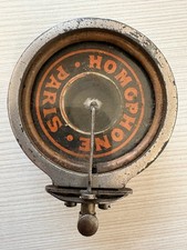 Scherkopf Für Grammophon 78 U