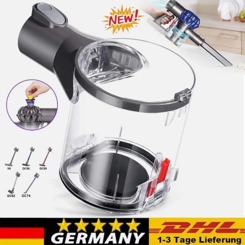Staubbehälter für dyson - für,