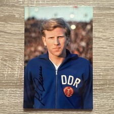 Klaus Sammer Dynamo Dresden