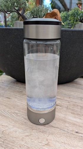 Wasserstoff generator - wasserstoff,