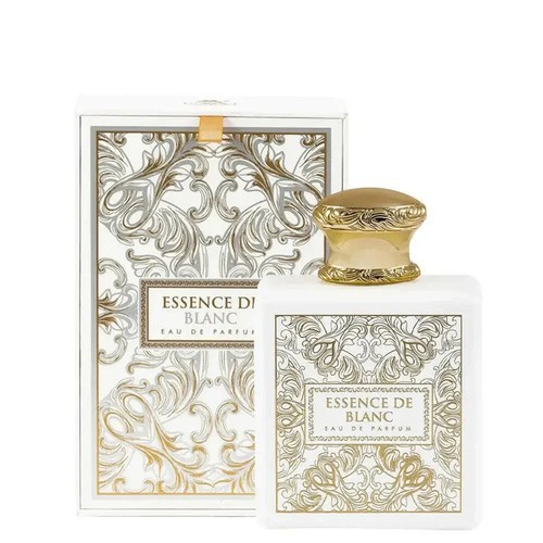 French avenue essence blanc - avenue,