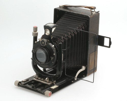 Voigtländer bergheil 10x15 - voigtländer,