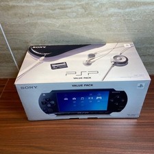 PSP 1000 Value Pack Black 5497