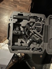 DJI Ronin-SC Gimbal 3-Achsen Kamera-Stabilisator – inkl. Koffer