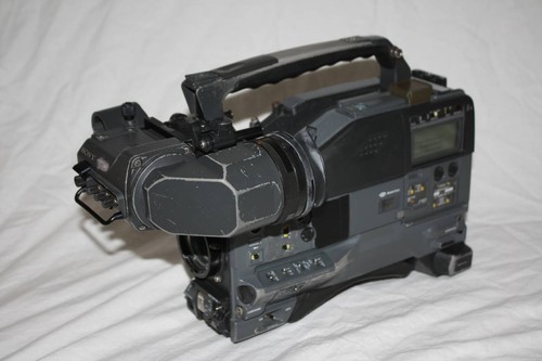 Sony hdw 730 hdcam broadcast - hdw-730,