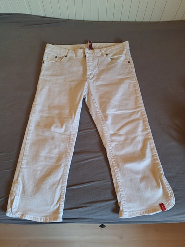 Esprit stretch capri - capri, hose