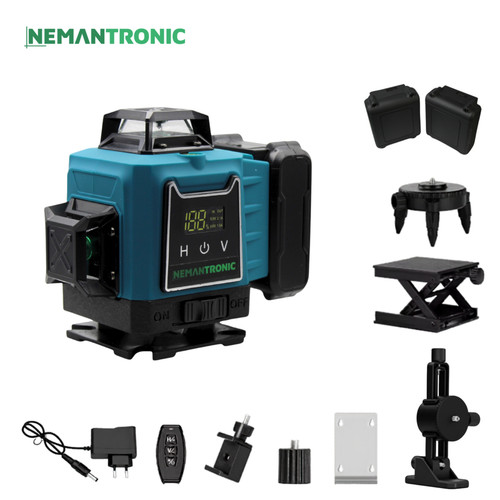 Nemantronic lg407 - nemantronic,