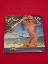 Deep magic dance - magic, 44