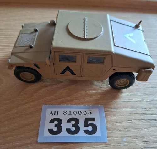 335 victoria hummer - 1:43,