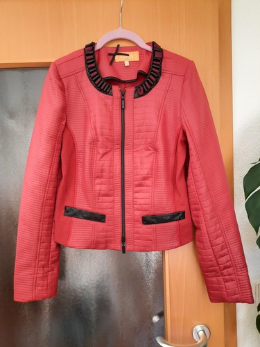 Blazer jacke biba - biba, dunkel