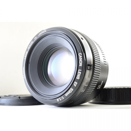 Canon 50mm 4 usm - 50mm,