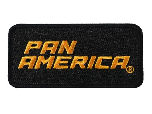 Harley davidson aufnäher pan - aufnÄher,