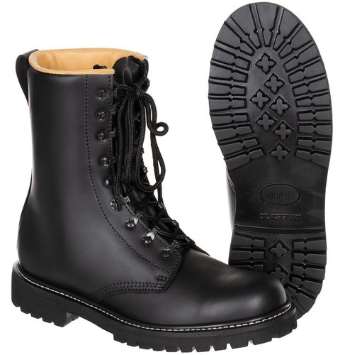 Kampfstiefel wrc - bw-kampfstiefel,