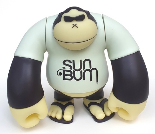 Gorilla sunny sun bum - gorilla,