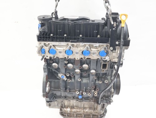 Motor hyundai santa dm - 3,
