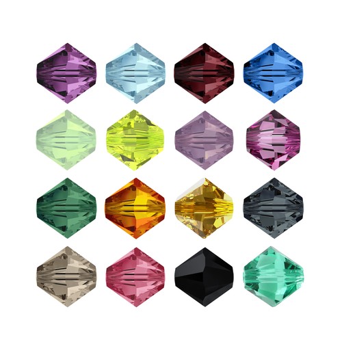Swarovski kristalle 5328 - swarovski,