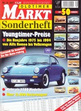 OM + Youngtimer-Preise +