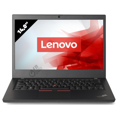 Lenovo thinkpad l14 gen - thinkpad,
