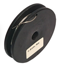 Spewe Ersatzdraht 0.50mm / 6m