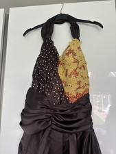 Schönes Stoned Latein