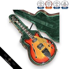 Fender Coronado II 1968
