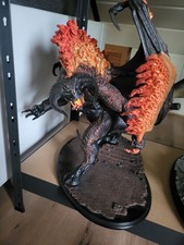 Weta Balrog Demon of Shadow &