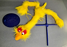 Vintage simba doozy - doozy, bird