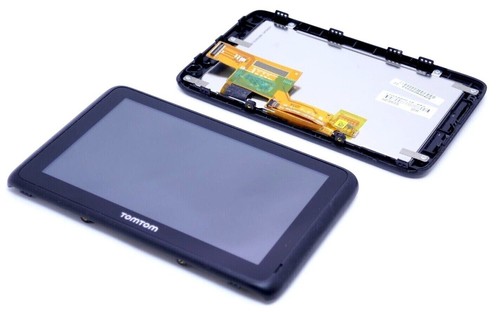 Original tomtom navigation - original, go