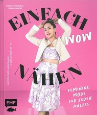 Einfach wow nähen feminine