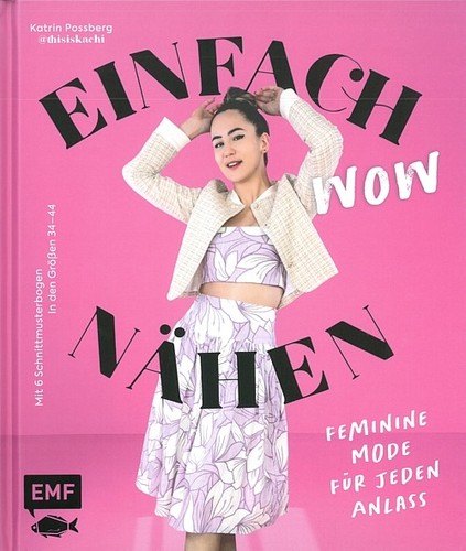 Einfach wow nähen feminine