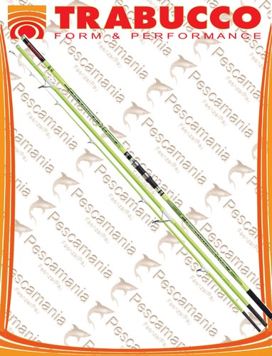 Angelrute surfcasting trabucco - angelrute,