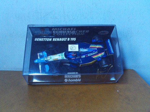 Minichamps 510 954314 - 1/43,