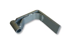 Pendel Stützbeinauflage