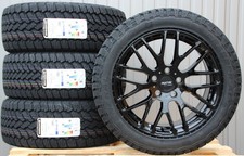 VW Bus T5 T6 T6.1 Satz Räder