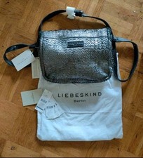 Liebeskind suzuka silber - suzuka,