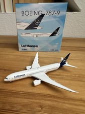 Phoenix Models 1:400 Lufthansa Boeing 787-9 D-ABPA mit OVP